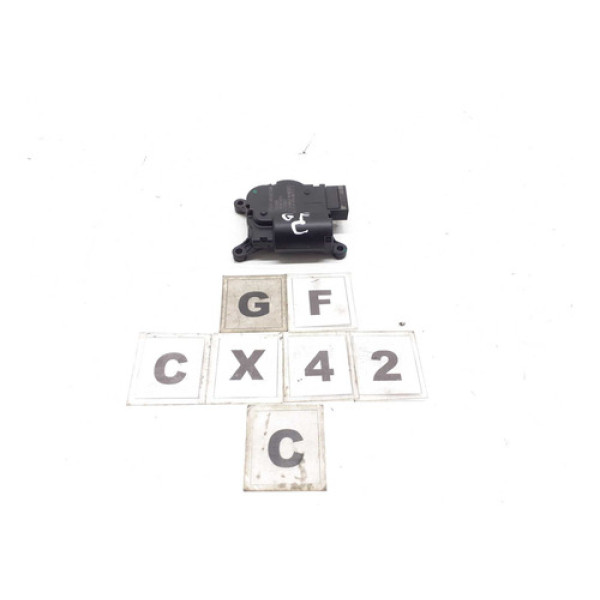 Motor Atuador Circulacao Vw Golf Jetta 2014 A 2019 Gf