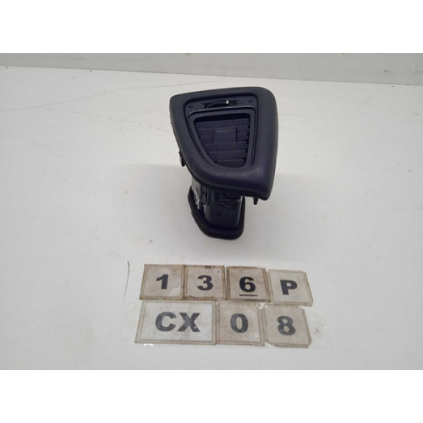 Difusor Ar Esquerdo Honda Hrv 2019 A 2021 139p
