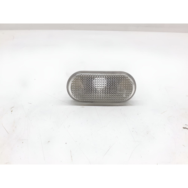 Pisca Lanterna Paralama Nissan Tiida 2008 A 2012 Cinza