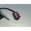Fechadura Capo Gm Cobalt 2017 A 2019 60p
