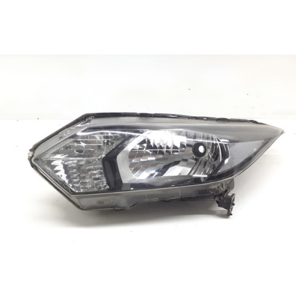 Farol Esquerdo Honda Hrv 2015 A 2018 Esquerdo/motorista