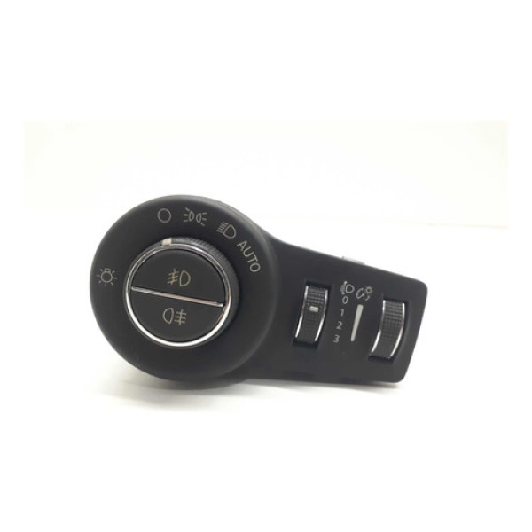 Chave Botão Luz Farol Jeep Compass 2017 2018 2019 2020 2021