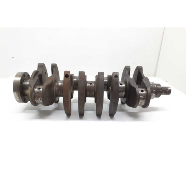 Virabrequim Motor Fiat Argo Cronos Strada 1.3 2021 A 2025