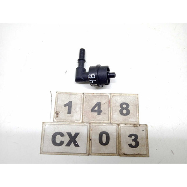 Valvula Vacuo Fiat Argo 3cc 2021 A 2024 148