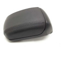 Apoio Braço Console Gm Cruze 2012 2013 2014 2015 2016 Cinza