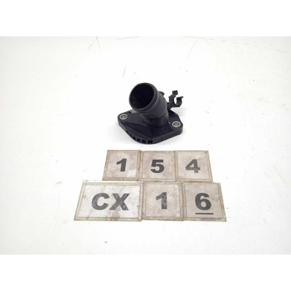 Flange Válvula Termostática Renault Duster Oroch 1.6 2019/21