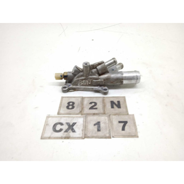 Cavalete Agua Cabeçote Honda City 2015 A 2019 82n