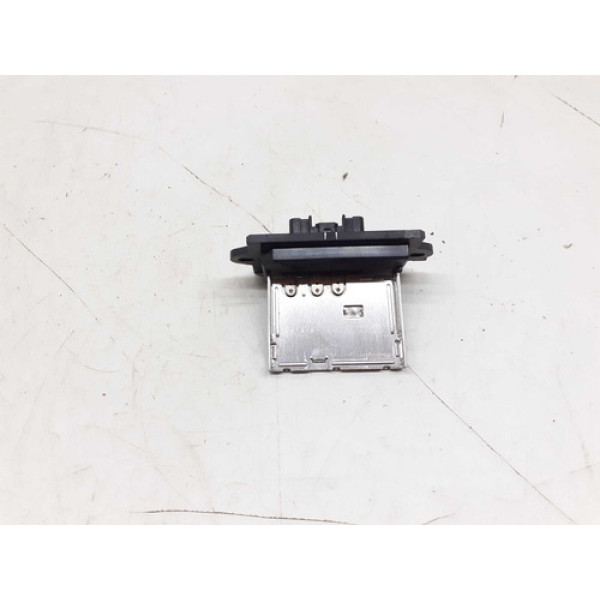 Resistencia Ventilador Interno Nissan Tiida 2008 A 2012