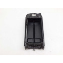 Apoio Braço Console Mercedes C 180 C 200 2015 A 2018 Preto