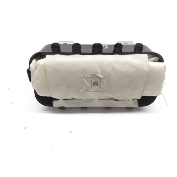 Bolsa Airbag Passageiro Ford Fusion 2013 A 2016 Preto