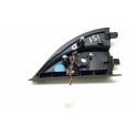 Acabamento Interno Retrovisor Direito Hyundai I30 2014/2016