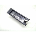 Luz Placa Gm Cobalt 2017 A 2021 60p 