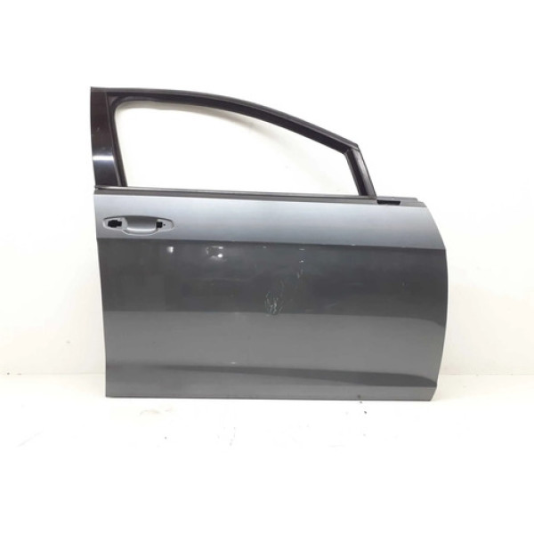 Porta Dianteira Direita Golf 2014 2015 2016 2017 2018 19 20 Dianteira Direita Cinza-escuro