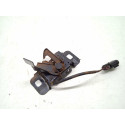 Fechadura Trava Capo Gm Onix Prisma 2017 A 2019 C/ Sensor