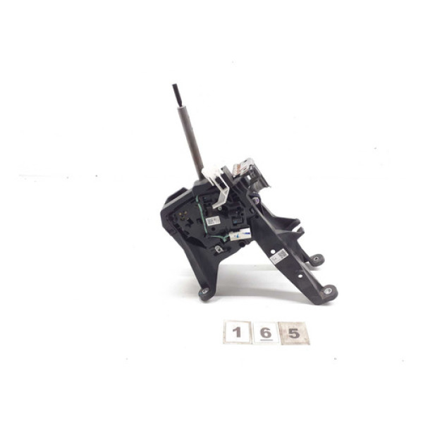 Alavanca Cambio Automatico Honda Hrv 2017 A 2021 165 Preto