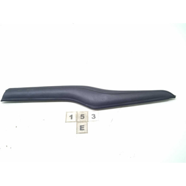Moldura Esquerda Console Central Honda Hrv 2019 A 2021 153