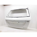 Tampa Traseira Lifan X60 2013 A 2018 Branco