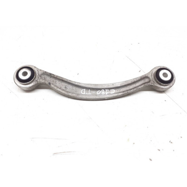 Braço Curvo Suspensão Traseiro Dir Mercedes C180 C200 15/18