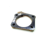 Suporte Cubo Roda Traseira Esquerda Onix Prisma Spin 14/19