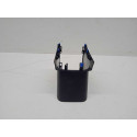 Acabamento Console Central Fiat Pulse 2021 A 2024 147