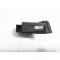 Botão Pisca Alerta Audi A4 2011 Preto