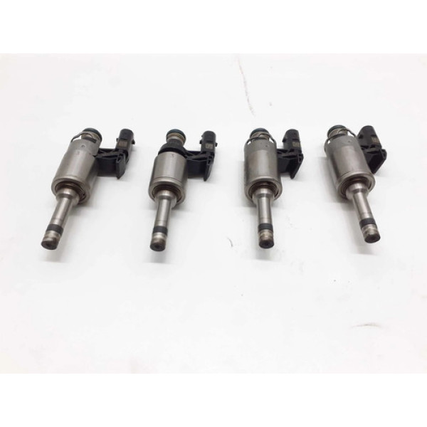 Jogo Bico Injeção Vw Golf 1.4 Tsi 2014 2015 2016 127/220v