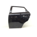 Porta Traseira Esquerda Jac T6 2015 2016 2017 Traseira Esquerdo Preto