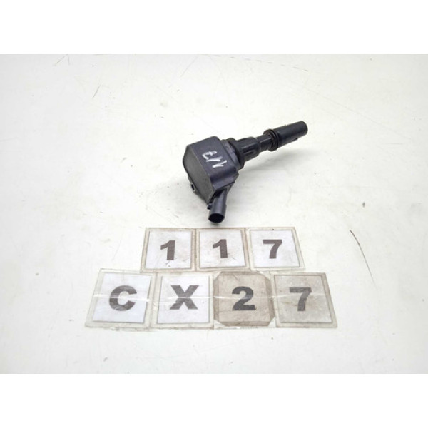 Bobina Ignicao Fiat Pulse Argo Cronos Strada 1.3 2021/25 117