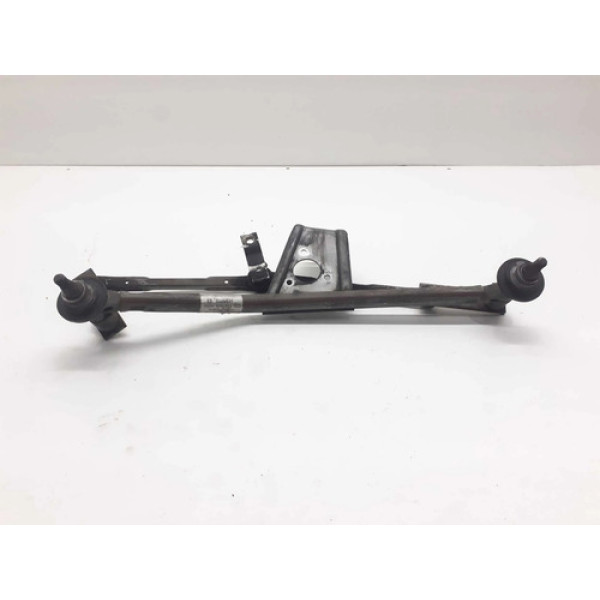 Maquina Galhada Limpador Parabrisa Peugeot 207 2008 A 2012