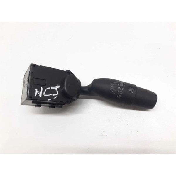 Chave Limpador Parabrisa New Civic 2007 2008 2009 10 11 2012