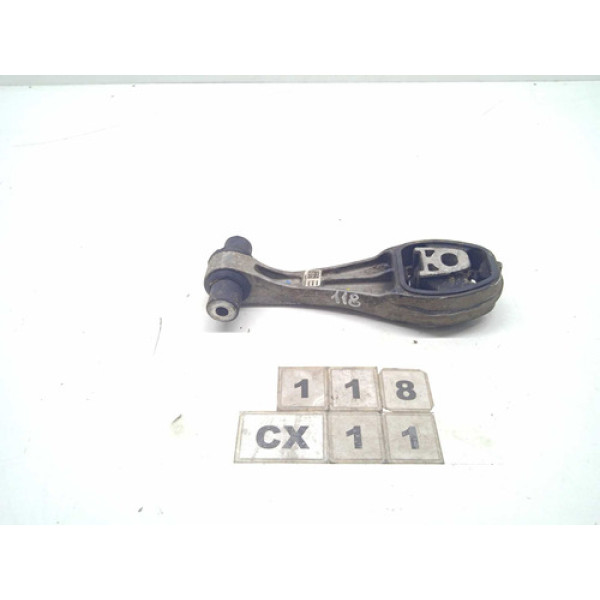 Coxim Inferior Motor Fiat Pulse 1.3 2021 A 2024 118
