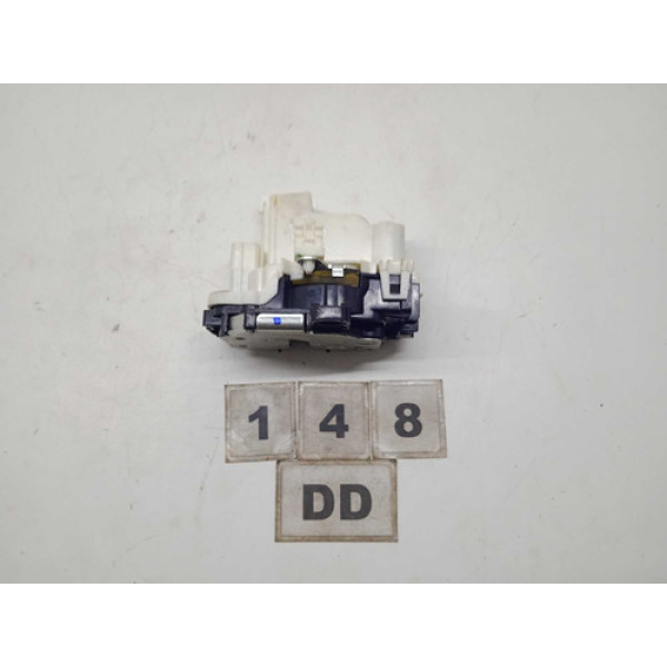 Fechadura Dianteira Direita Fiat Argo 2021 A 2024 148 
