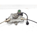 Máquina Vidro Elétrica Traseira Esquerda Captiva 2008 A 2012