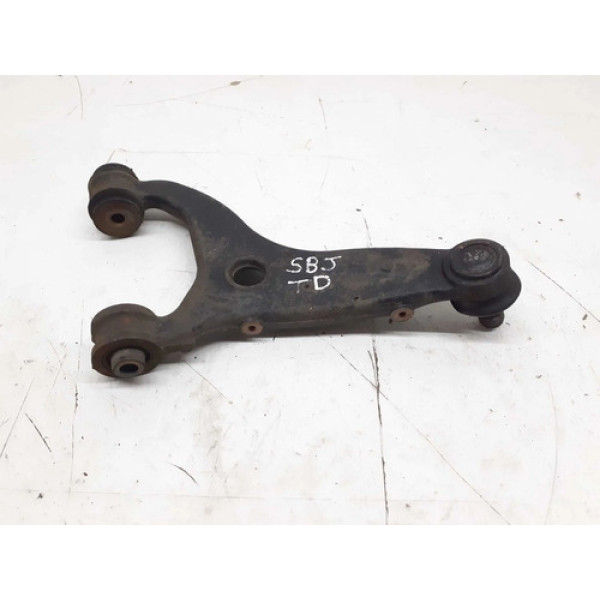 Balança Inferior Tras Direita Subaru Forester 2.5 2009 A 12