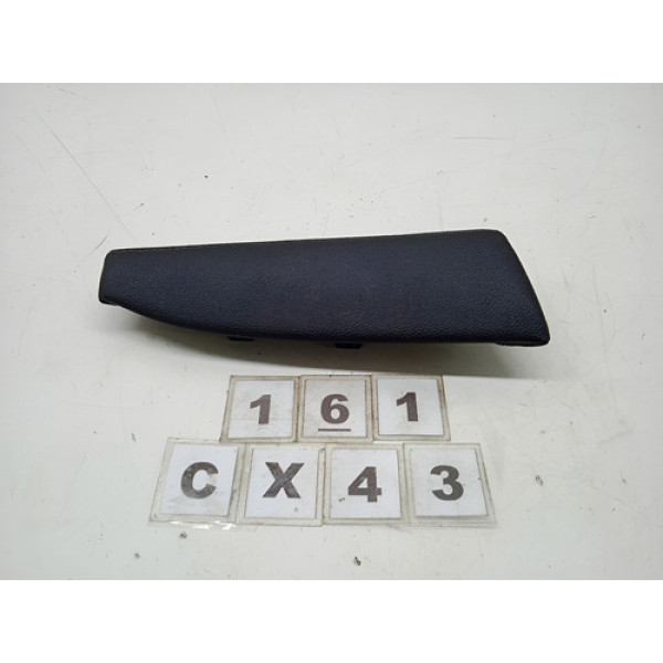 Apoio Braço Dianteiro Direito Toyota Corolla 2015 A 2019 161 Preto