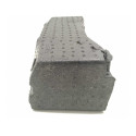 Absorvedor Impacto Parachoque Traseiro Nissan Kicks 17 A 21 