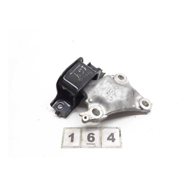 Coxim Cambio Honda Hrv 2017 A 2021 164 
