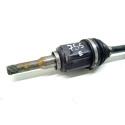 Semi Eixo Esquerdo Gm Cruze 1.8 2012 A 2016 75s