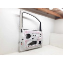 Porta Dianteira Esquerda Gm Zafira 2001 A 2012 Dianteira Esquerdo Branco