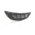 Grade Parachoque Dianteiro Gm Onix Prisma 2014 A 2016 Preto Fosco