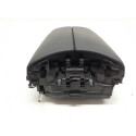 Apoio Braço Console Mercedes C 180 C 200 2015 A 2018 Preto