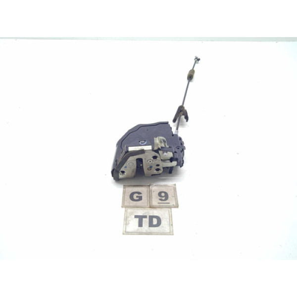 Fechadura Porta Traseira Direita Honda Civic 2013 A 2016 G9 