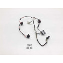 Chicote Volante Gm Cobalt 2017 2018 2019 2020
