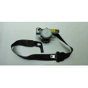 Kit Airbag Gm Cobalt 2012 2013 2014 2015 Sem Módulo Marrom