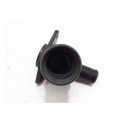 Conexão Tubo Água Motor Citroën C4 1.6 16v 2008 A 2012 Preto