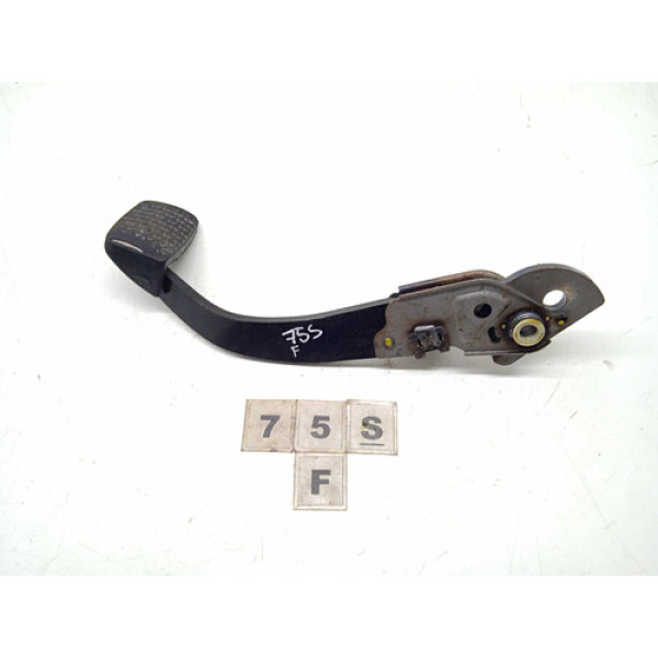 Pedal Freio Gm Cruze 1.8 2012 A 2016 75s 