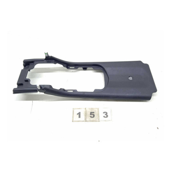Acabamento Console Central Honda Hrv 2019 A 2021 153