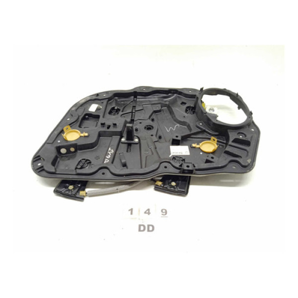 Maquina Vidro Dianteira Direita Toro Compass 2017 A 2021 149