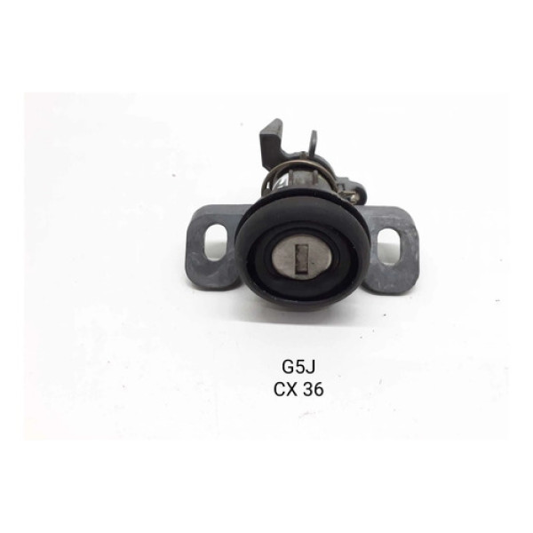 Cilindro Fechadura Tampa Traseira Gol G5 2010 2011 2012 13