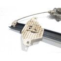 Máquina Vidro Elétrica Traseira Esquerda Captiva 2008 A 2012